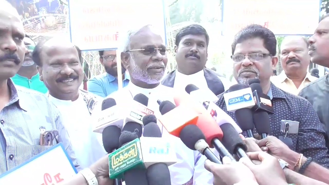 சக வாழ்வின் உணர்வை நிலை நிறுத்துவதில் ஒன்றாக நிற்போம்! மதத் தலைவர்களுக்கு சிஎஸ்ஐ பிஷப் சர்மா அழைப்பு!