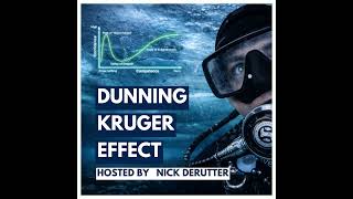 🎙️ Podcast: The Dunning-Kruger effect in Diving: Confidence vs Competence