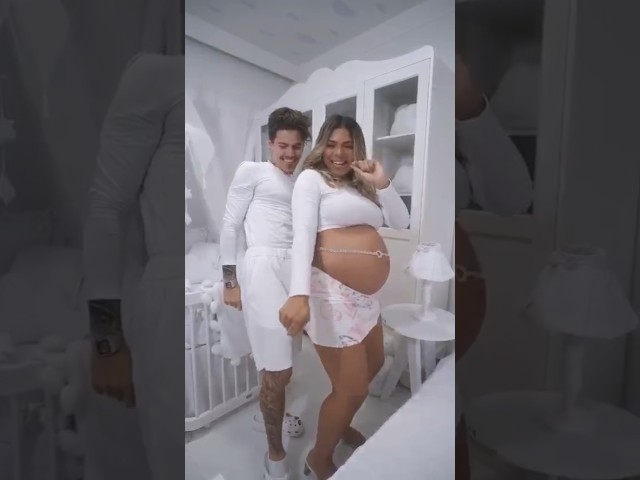 Relembre o quartinho da Pietra 🥰 #tael #graodegente #taysreis #biel #mcbiel #pietra #famosos