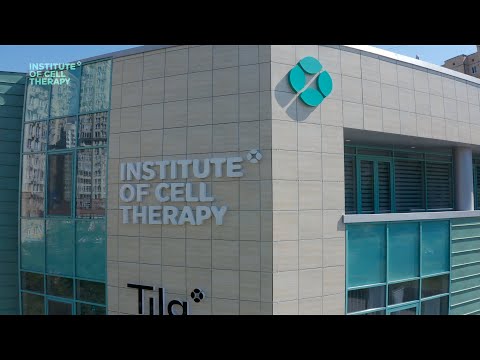 Logo of Liver Cirrhosis Hope: Stem Cell Therapy at Ukraine’s Institute of Cell Therapy