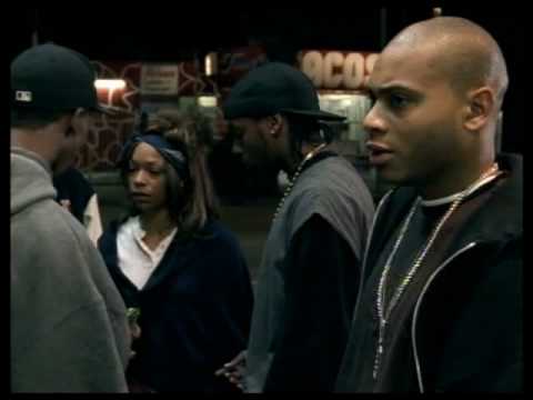 2pac - Ghetto Gospel feat. Elton John