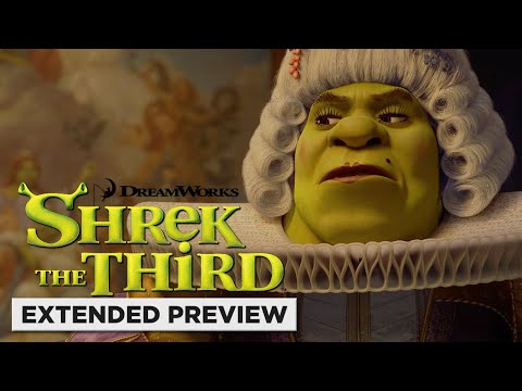 An Ogre As King?! - Extended Preview