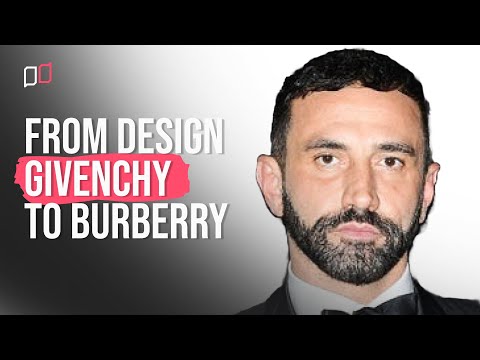 How Riccardo Tisci Changed Fashion Forever