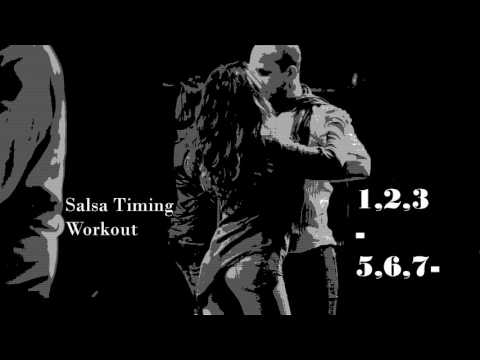 Salsa Timing 1,2,3-5,6,7- Alejandro Peca Salserófilo y Bachaterófilo :-)