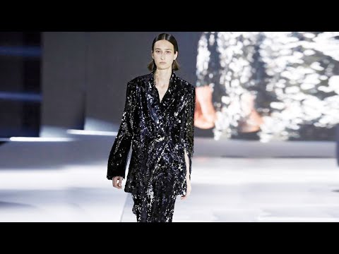 Pablo Erroz Fall/Winter 2021/22 | MBFW Madrid