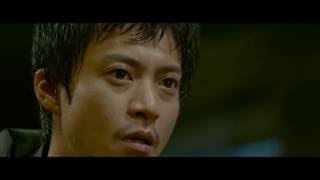 Museum: O Serial Killer Mascarado