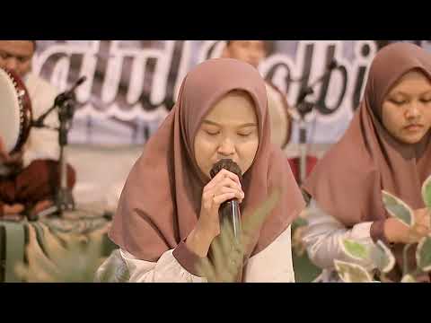 YA IMAMARRUSLI - Resepsi Muhammad Musyafa & Titin Harwati - Balongpanggang, Gresik