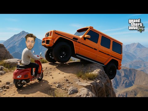 GTA 5 SHQIP - GRANITI DHE 3 SHOKËT NOOB-a !! SHQIPGaming
