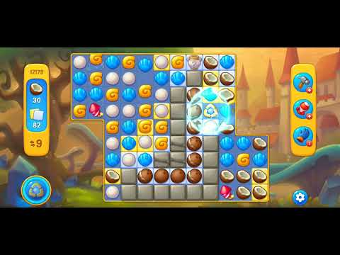 Fishdom/Gameplay/Levels(12179)