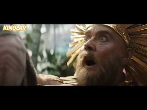 TOR sevgi va momaqaldiroq