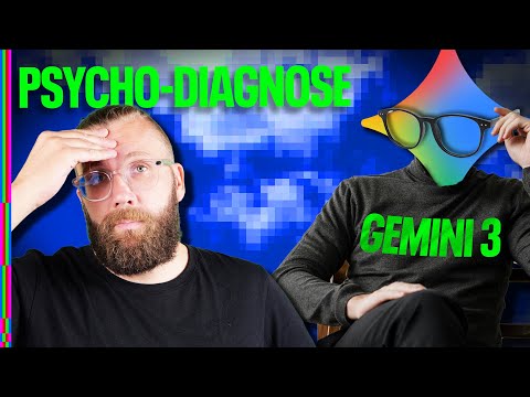 ChatGPT kann einpacken | Gemini 3