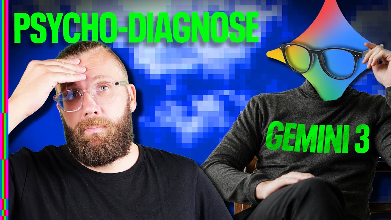 ChatGPT kann einpacken | Gemini 3