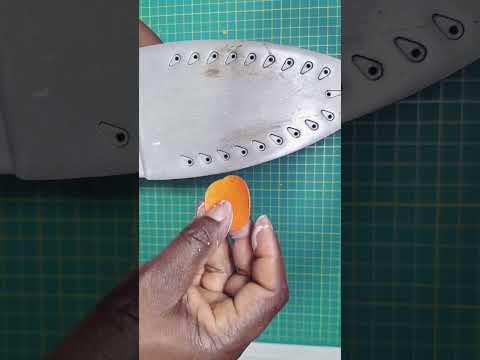 Pendientes de Durazno 🍑parte 7