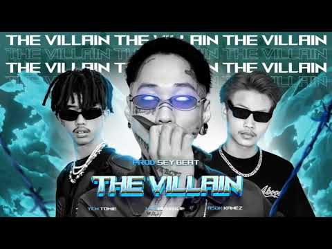 4T5 - The Villain, YCN TOMIE x Á50K Kanez - DRILL, PROD SEY BEAT