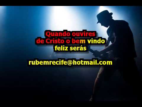 Bem Vindo - Cícero Nogueira