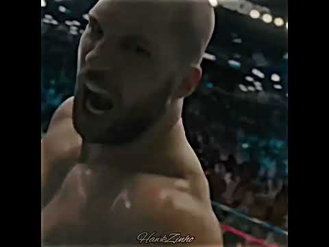 Viktor Drago edit (Creed 2) #shortsfeed #creed3 #shorts
