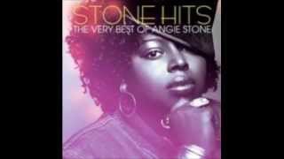 Angie Stone  Brotha Part II feat  Alicia Keys &amp; Eve