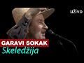 Garavi Sokak - Beograd - Skeledžija - Bane Krstić ...