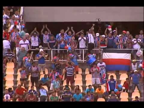 Moto club vence MAC no primeiro jogo da final