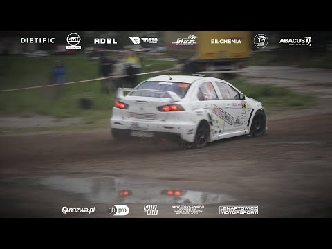 3 Rajd Nyski 2023 - PROLOG - ACTION by MotoRecords.pl