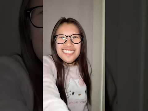 【TikTok 27万再生】大バズり中の愛♡スクリ〜ム変身‼️🍨🖤 #愛スクリーム #変身