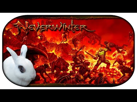 NEVERWINTER: Event-Special 🐇 48 - Die Höllengrube - Der finale Boss