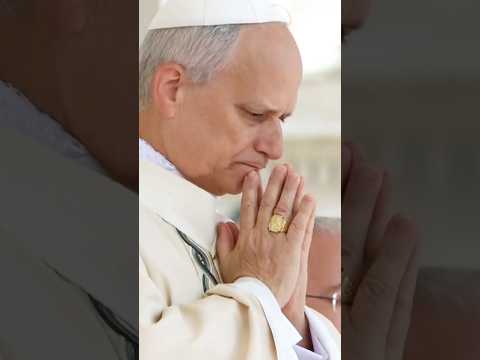 Leo XIV Calls for Peace at Inaugural Mass