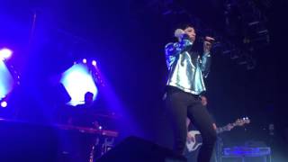 7 - This Kiss - Carly Rae Jepsen (Live in Raleigh, NC - 2/12/16)