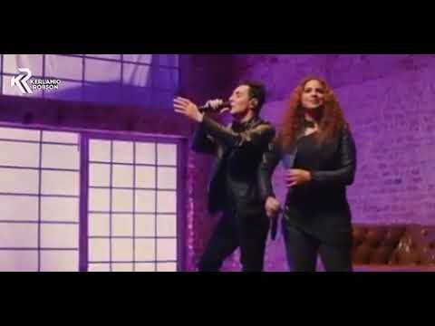 Leandro Borges Feat. Sarah Beatriz - Era Deus