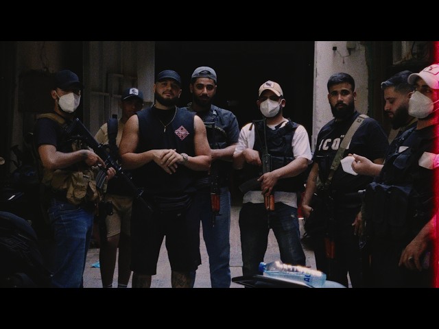 Ay Huncho – Stay Down (Official Music Video)