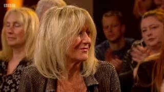 Christine McVie on Later with Jools Holland (April 2017)