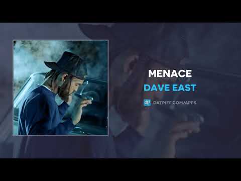 Dave East - Menace (AUDIO)