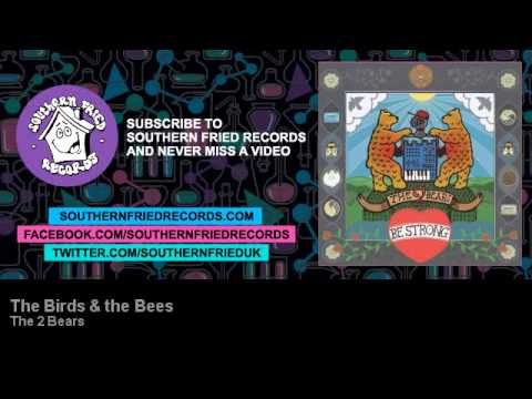 The 2 Bears - The Birds & the Bees