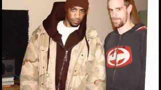 Masta Ace - Crazy Drunken Style