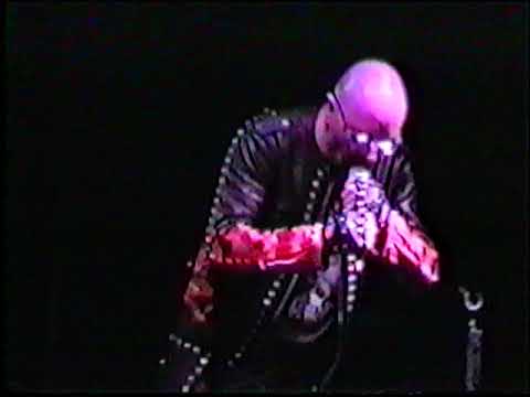Halford Resurrection Live In Detroit 2000 Full Concert