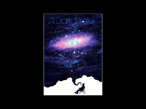 DJ Franky-D - A Dark State Of Mind (Original Mix)