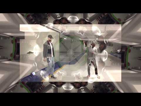 YOUNG SAGVAN x CHUCK NARÝS - KLONI 992 VISUAL