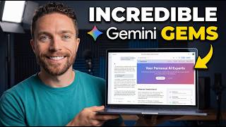 7 Mind Blowing Use Cases For Gemini Gems
