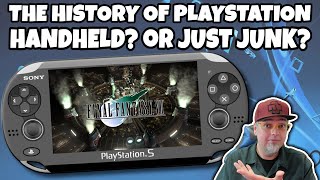 I Don't TRUST IT! NEW PlayStation Handheld Coming In 2024! Plays PS5 Games Only?