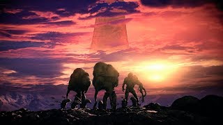 How the Flood survive the firing of the Halos (+ NEW HALO ANNOUNCEMENT!)