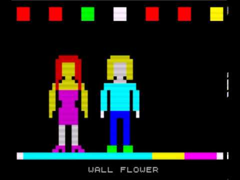 Schmoof - Wallflower