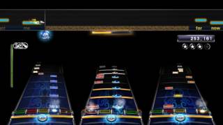 RB3 Custom: Sleater-Kinney - Dig Me Out