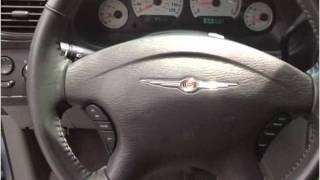 preview picture of video '2006 Chrysler Town & Country Used Cars Hoover AL'