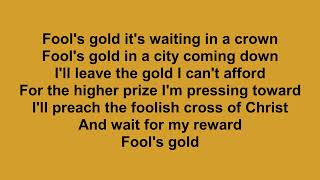 Petra - Fools Gold