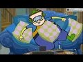 WORD GIRL Uncle Larry S Superlative Warehouse The Most Comfortable PBS KIDS GO