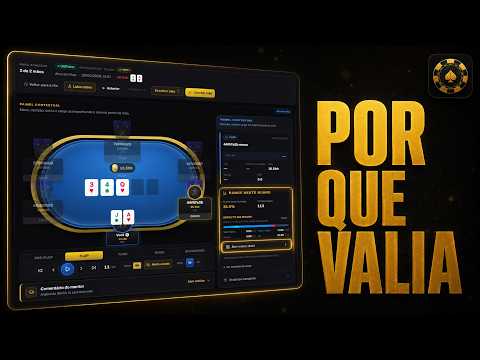 Assista a demonstração em vídeo: Análise completa
