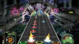 warcry   trono del metal