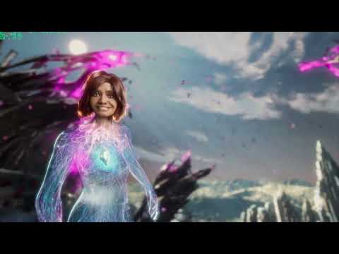 ARK Ascended: Extinction Ascension + Lost Colony Official DLC Teaser (4K)