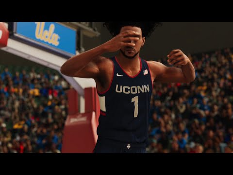 NBA MyCareer 2K21 PS5: RED took over Ep. #15*