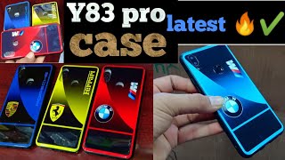Vivo y83 pro back case | y83 pro mobile back cover